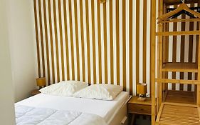 Appartement C 2 chambres très lumineux